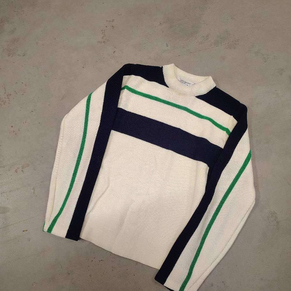 cute vintage sweater